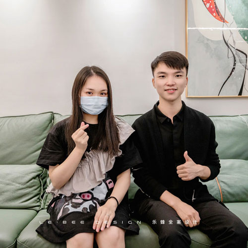 來自壹城中心11區業主的肯定